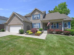 3102 Calusa Dr, Hamilton, OH 45011