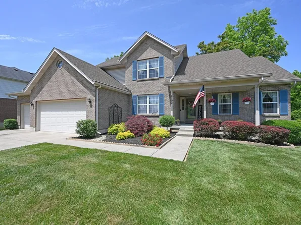 3102 Calusa Dr, Hamilton, OH 45011