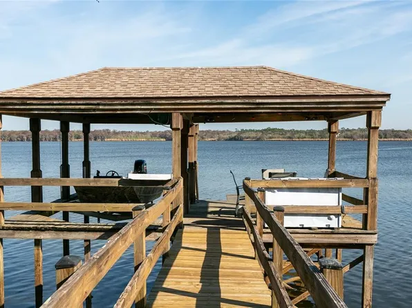 1233 Stone Harbour Rd, Winter Springs, FL 32708