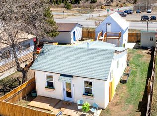 307 Elm Street, Leadville, CO 80461