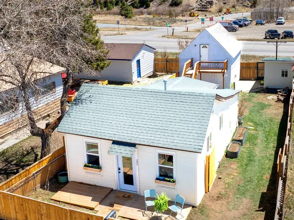 307 Elm Street, Leadville, CO 80461