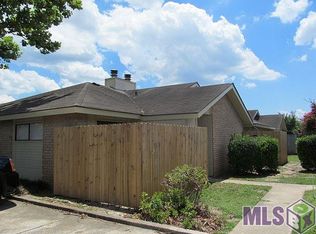 8029 Summa Ave APT B, Baton Rouge, LA 70809