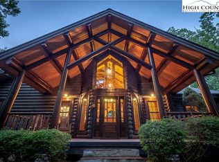 143 Nature Walk Drive, Marion, NC 28752
