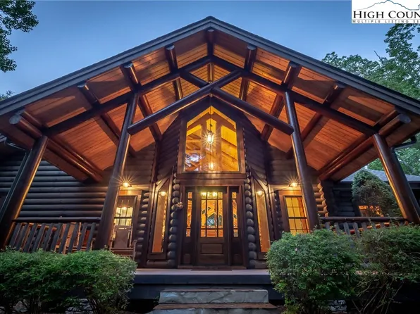 143 Nature Walk Drive, Marion, NC 28752