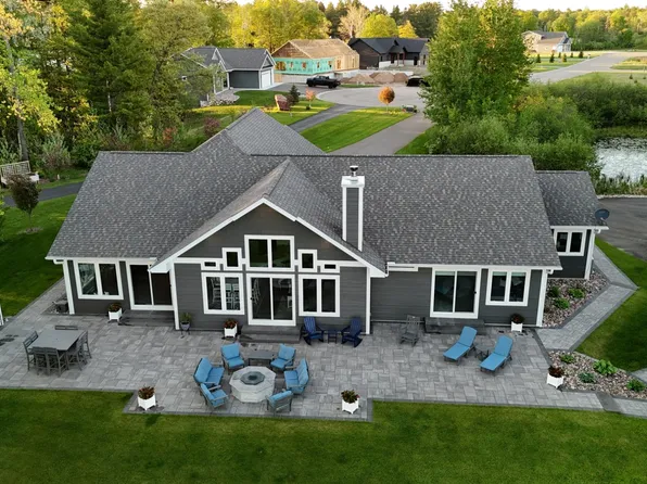 704 Leather Ct, Tomahawk, WI 54487