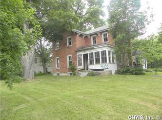 4255 State Route 31, Clay, NY 13041