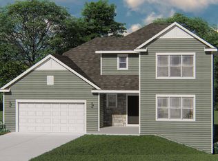 110 Rosie Ter, Beaver Dam, WI 53916