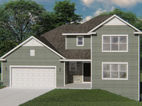 110 Rosie TERRACE, Beaver Dam, WI 53916