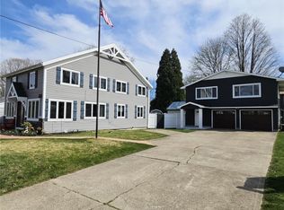 115 Beech St, Edinboro, PA 16412