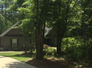 3024 Lake Norman Dr, North Augusta, SC 29841