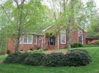 350 Collegiate Dr, Powder Springs, GA 30127