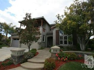 213 Culview Ct, Simi Valley, CA 93065