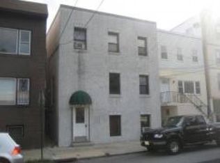 163 20th St APT 3, Union City, NJ 07087