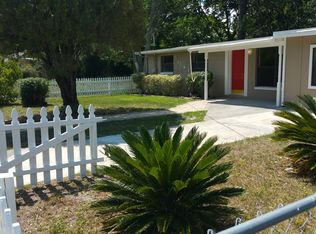 10167 Agave Rd, Jacksonville, FL 32246