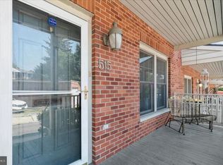 515 S Plum St, Lancaster, PA 17602