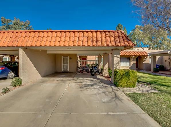 602 E Colgate Dr, Tempe, AZ 85283