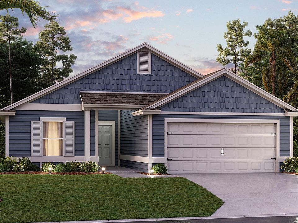 Plan Elevation.