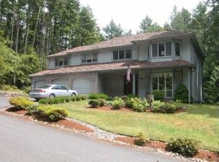 11526 Kirkland Ln NW, Silverdale, WA 98383