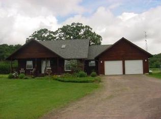 W12590 Charcoal Rd N, Hixton, WI 54635