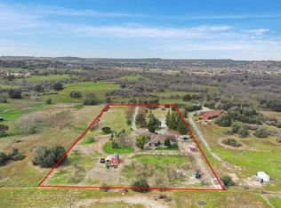 6421 S Burson Rd, Valley Springs, CA 95252