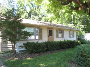 22 High St, Bellbrook, OH 45305