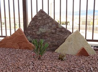 814 Deep Gorge Trl, Mesquite, NV 89034