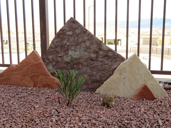 814 Deep Gorge Trl, Mesquite, NV 89034