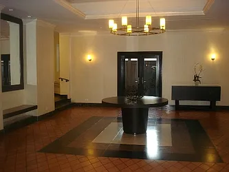 Rented by Stonehenge NYC LLC