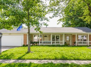48 Wilson Dr, Carmel, IN 46032