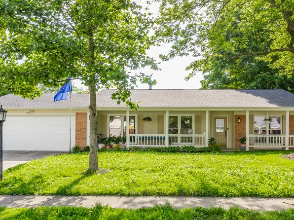 48 Wilson Dr, Carmel, IN 46032