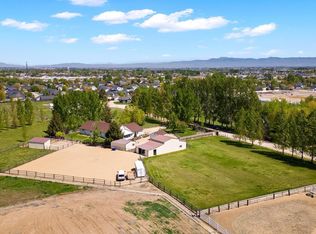 1401 Crane Ln, Kuna, ID 83634