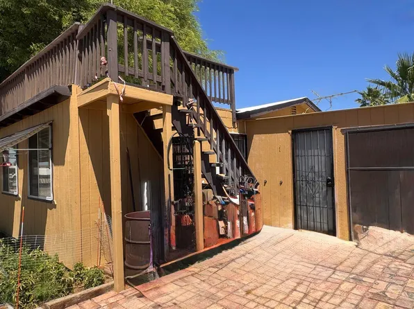 14415 E 29th Pl, Yuma, AZ 85367