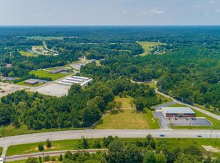 1 Highway 76, Clinton, SC 29325