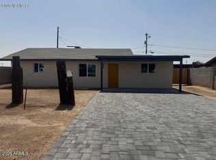 1648 S 15th Ave, Phoenix, AZ 85007