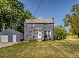 1450 S Lallendorf Rd, Oregon, OH 43616