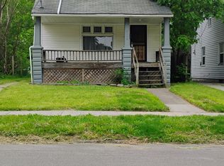 4108 E 113th St #1, Cleveland, OH 44105