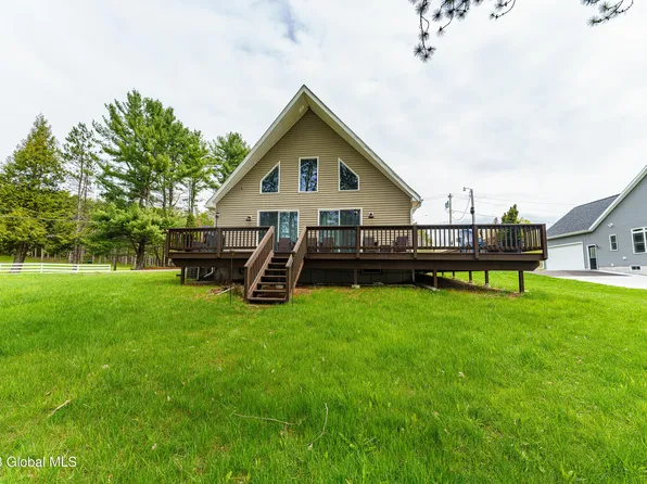 104 Boblin Marina Drive, Mayfield, NY 12117