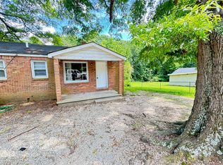 1121 Shady Cir, Kannapolis, NC 28081