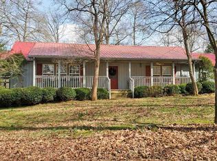2136 Upper Prices Mill Rd, Franklin, KY 42134