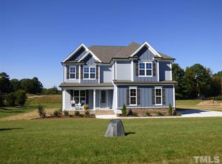 5 Brookshire Dr, Youngsville, NC 27596
