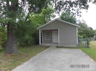 2302 N Tarragona St, Pensacola, FL 32503
