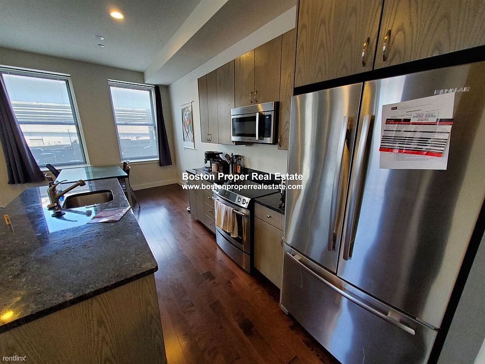 460 Harrison Ave. #230-C Boston - South End Unit Photo 1 (1)