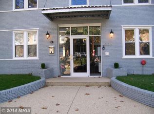 608 Jefferson St NW APT 104, Washington, DC 20011