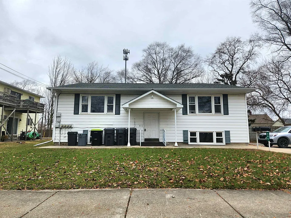 505 E Pine St #3