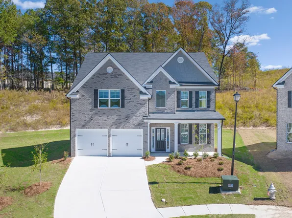 2046 Winged Elm Way, Lawrenceville, GA 30045
