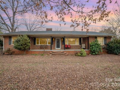 3050 Wilkesboro Hwy, Statesville, NC, 28625