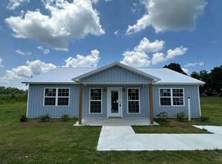 1191 N 1st St, Carbon Hill, AL 35549