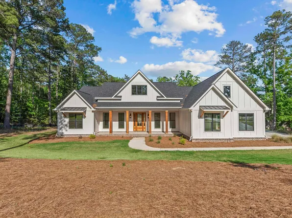 2050 Osprey Point, Greensboro, GA 30642