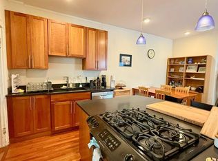 20 Highland Ave APT 1, Cambridge, MA 02139