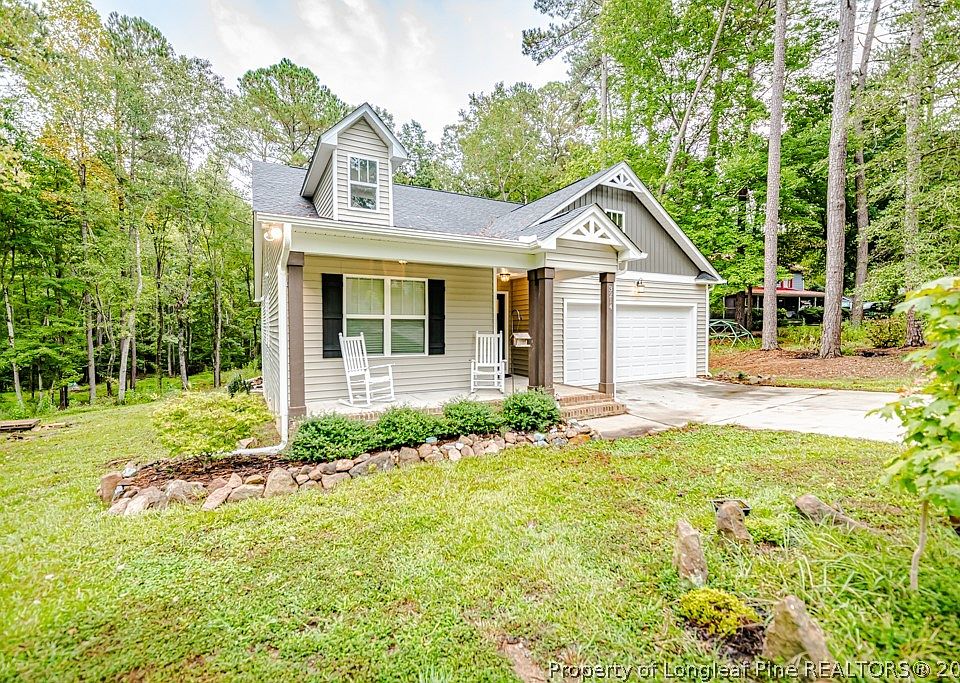 3214 Debra Ln, Sanford, NC 27330 Zillow